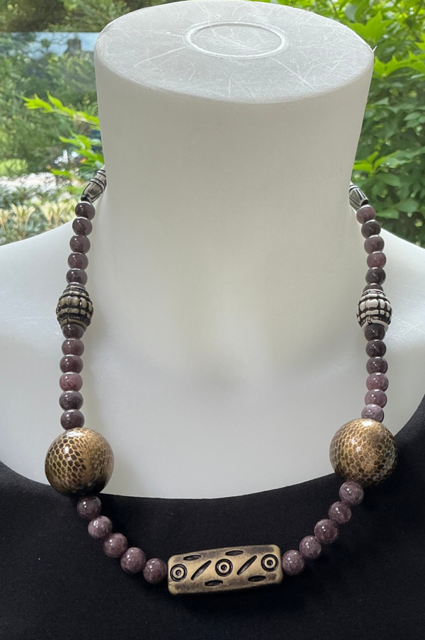 Ketting safari