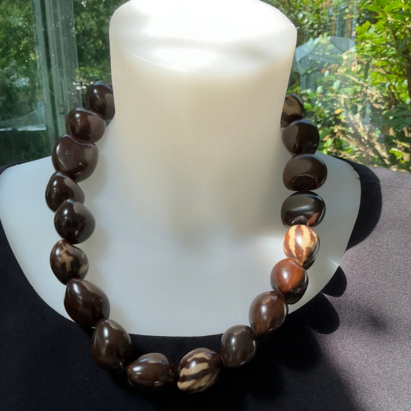 Ketting koffieboon