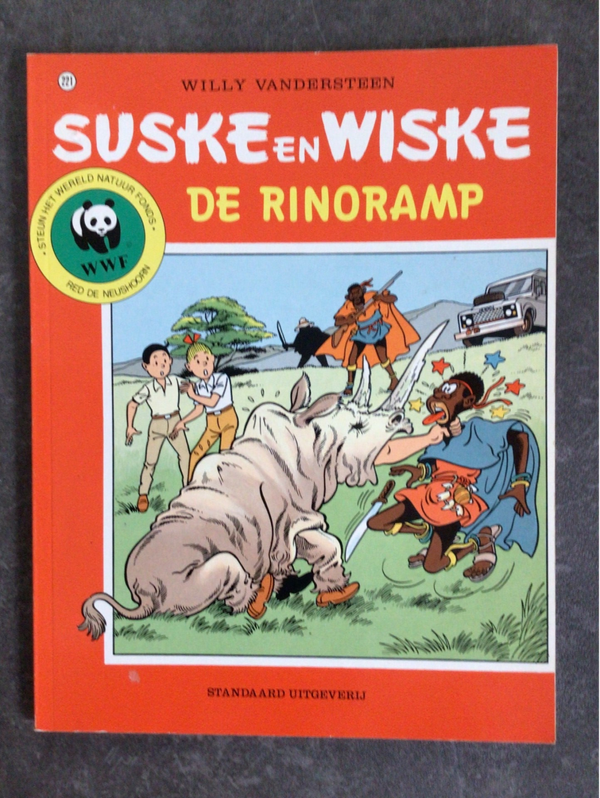 Suske en Wiske