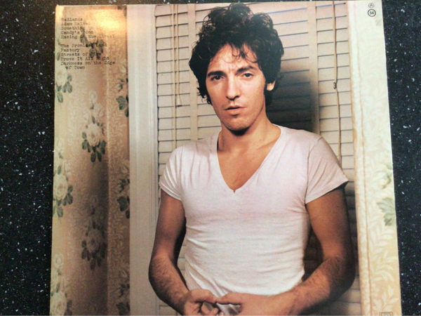 Bruce Springsteen