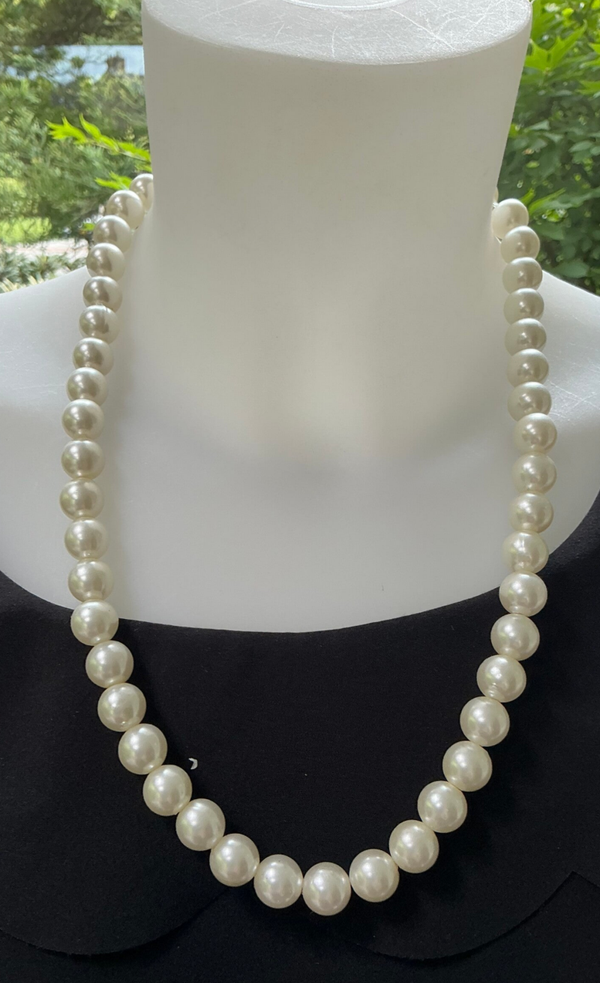 Parel ketting