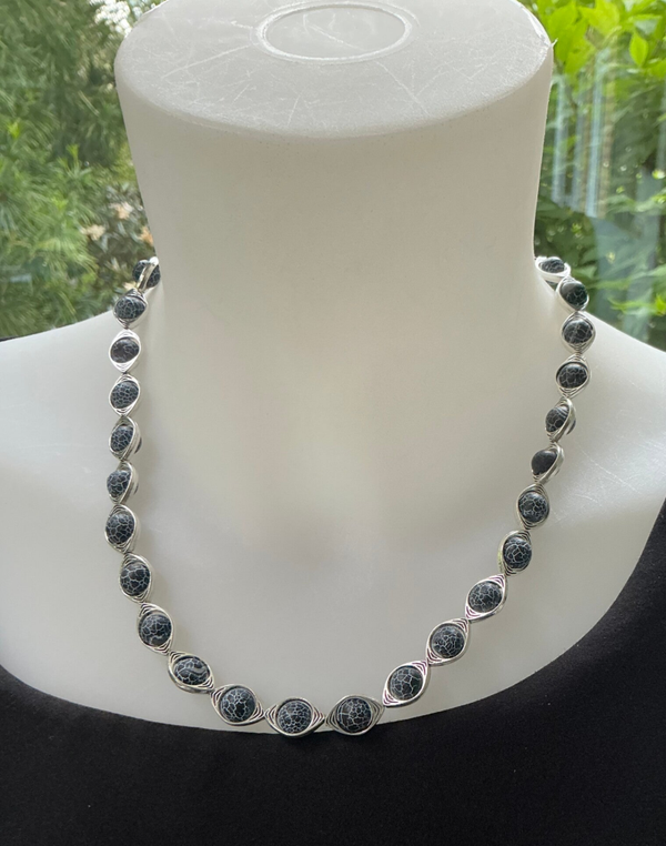 Ketting oogje