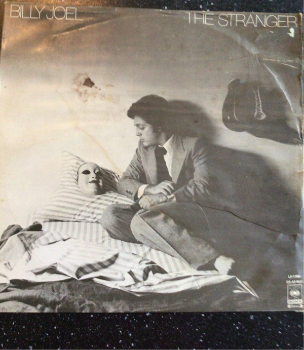 Billy Joel