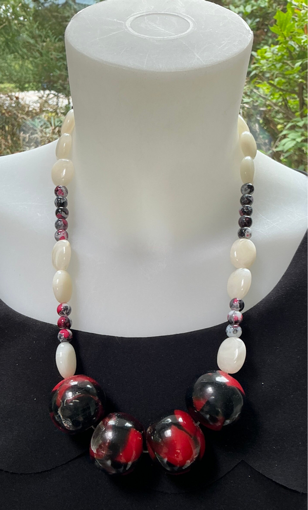 Ketting vampier