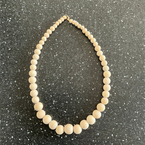 Ketting hout