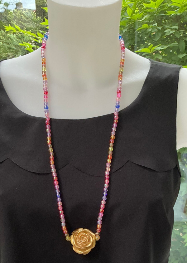 Ketting Roos