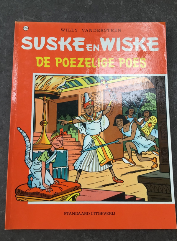 Suske en Wiske