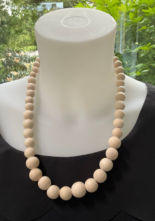 Ketting hout