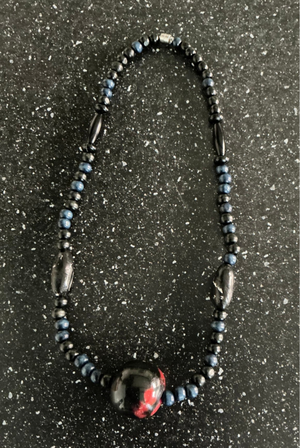 Ketting lieveheersbeestje