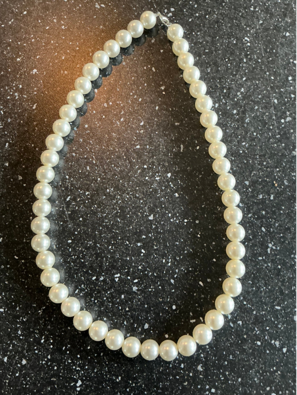 Parel ketting