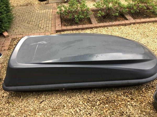 Dak box Cam sport 431 - 430 liter