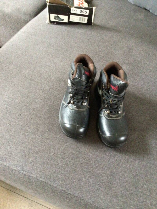 Werkschoen 2