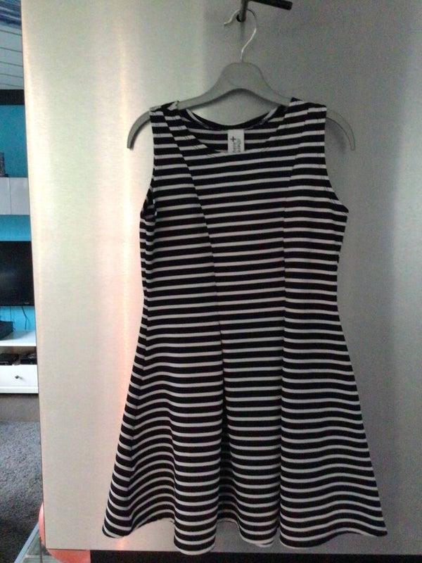 Meisjes jurkje/ tuniek