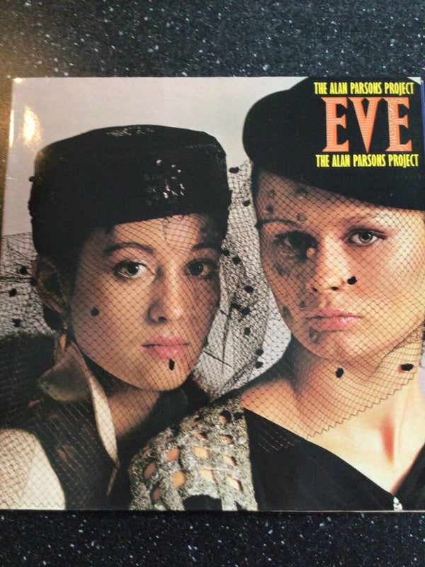 Alan parsons project