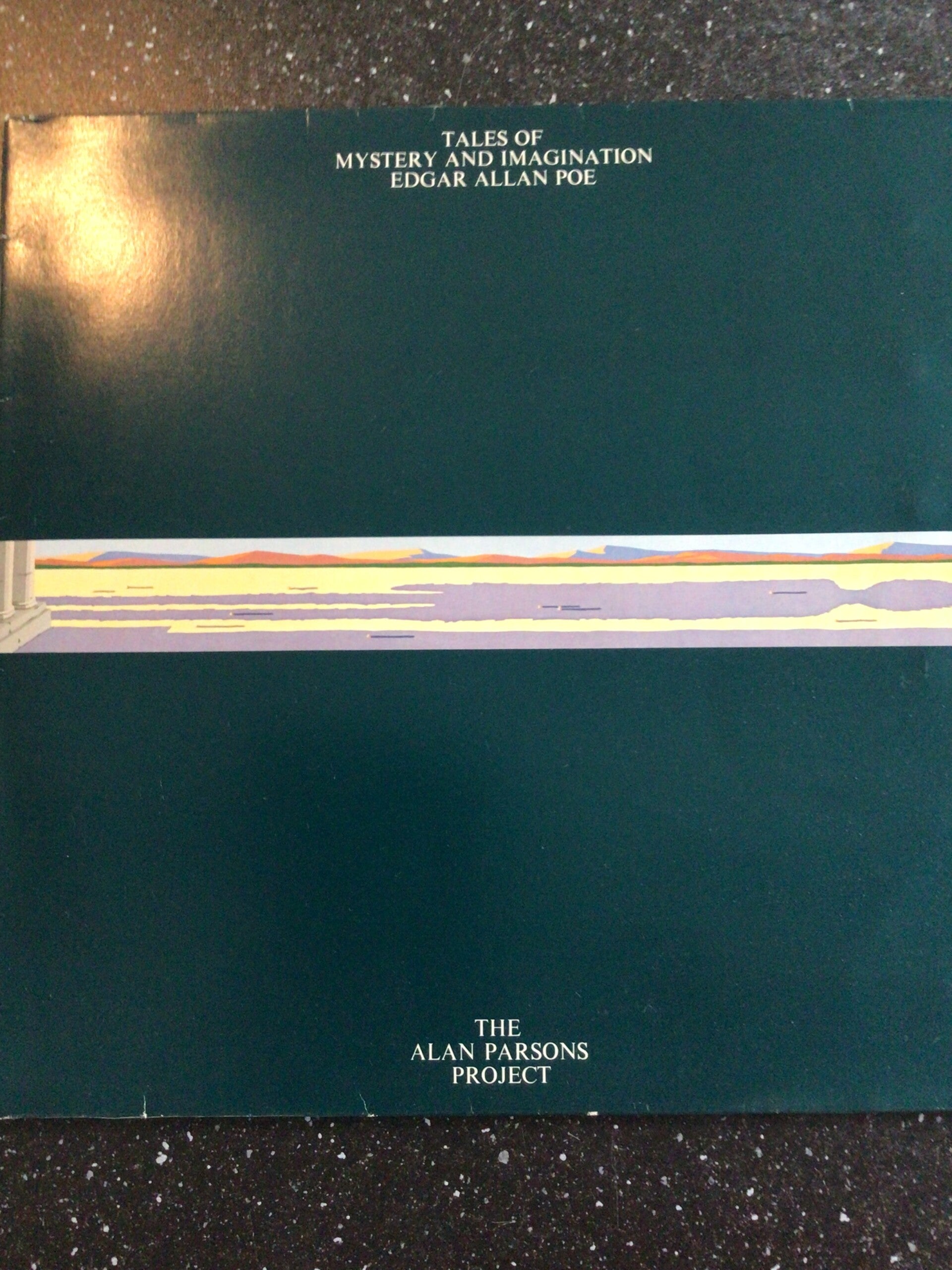 Alan parsons project