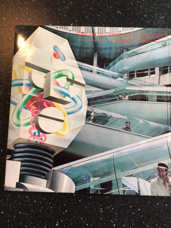 Alan parsons project