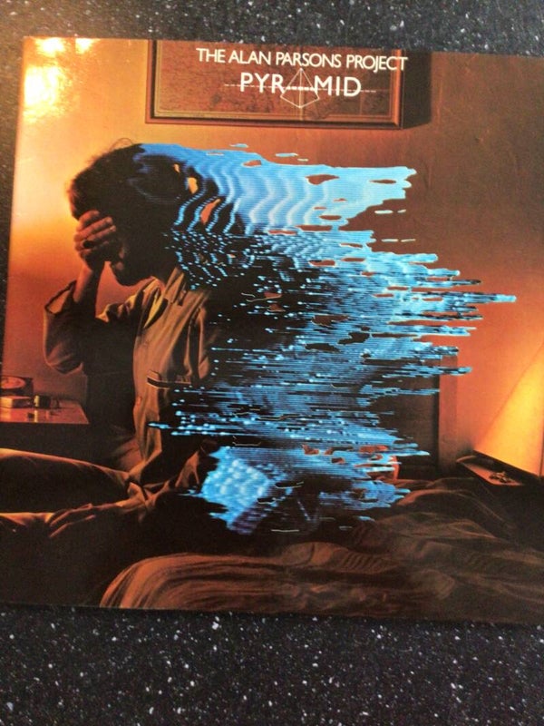 Alan parsons project