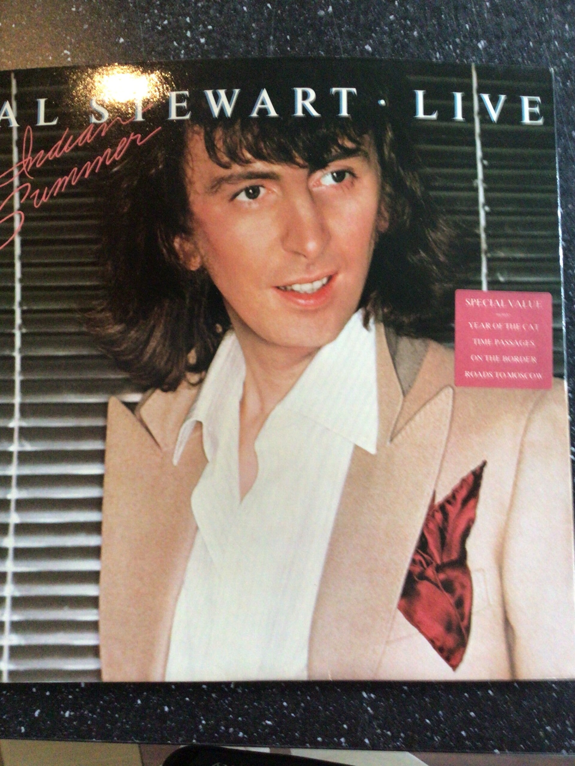 Al Stewart