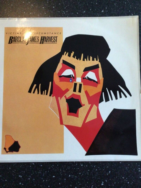 Barclay James harvest