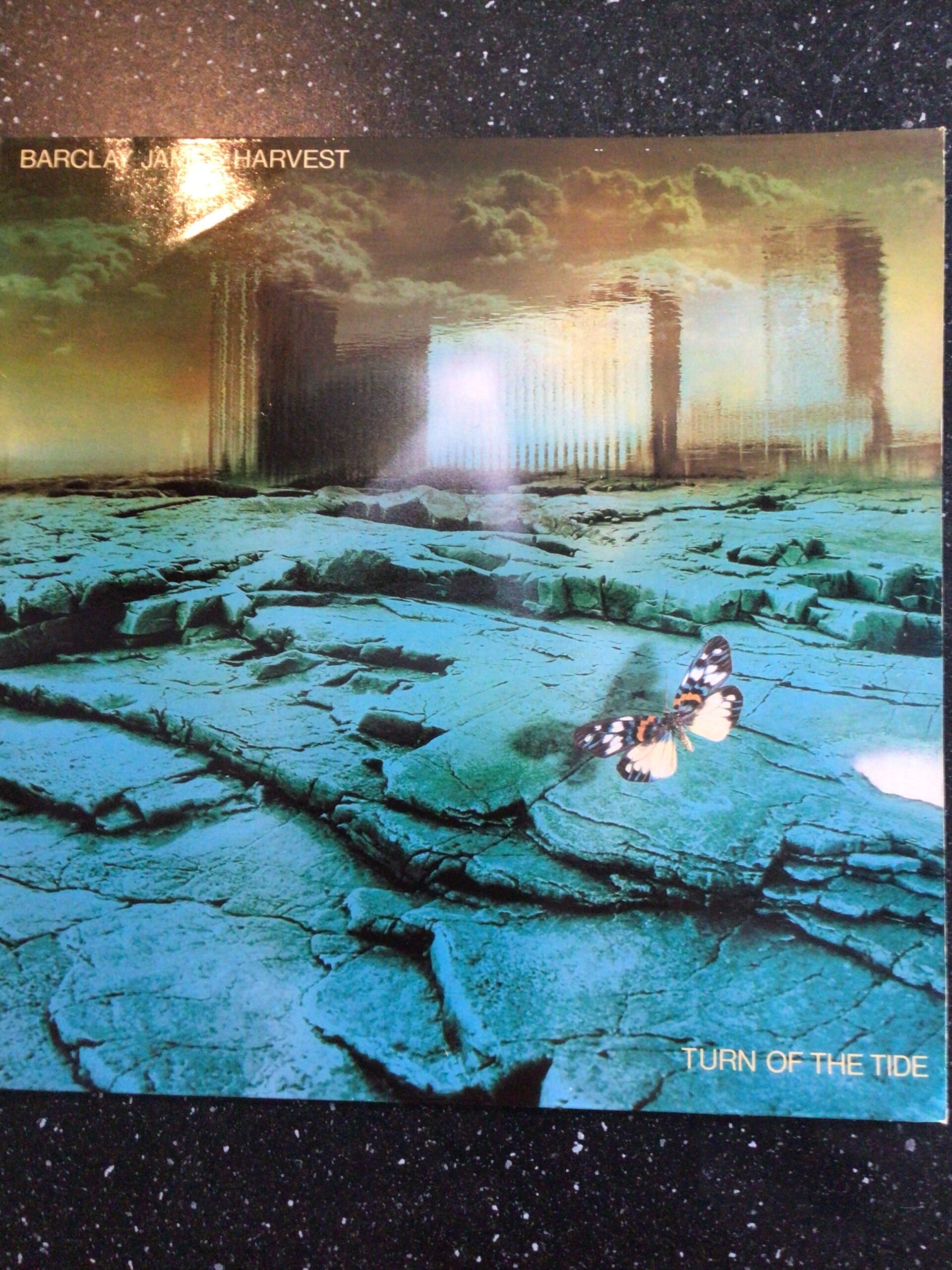 Barclay James Harvest