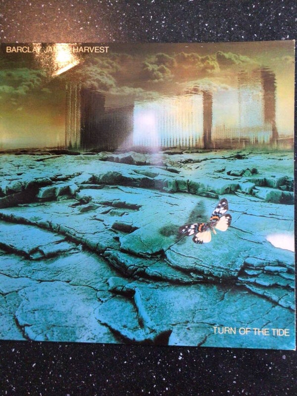 Barclay James Harvest