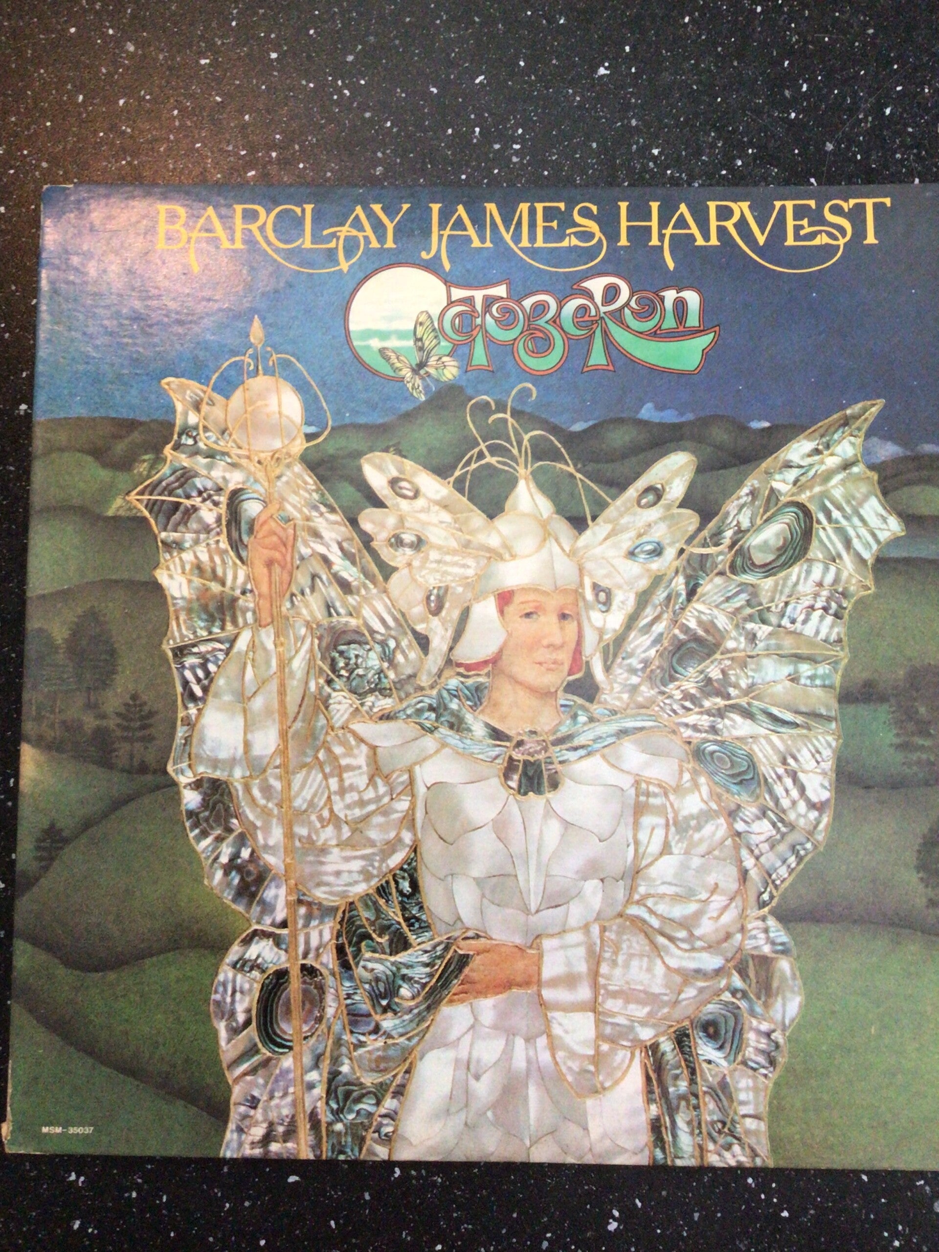 Barclay James Harvest