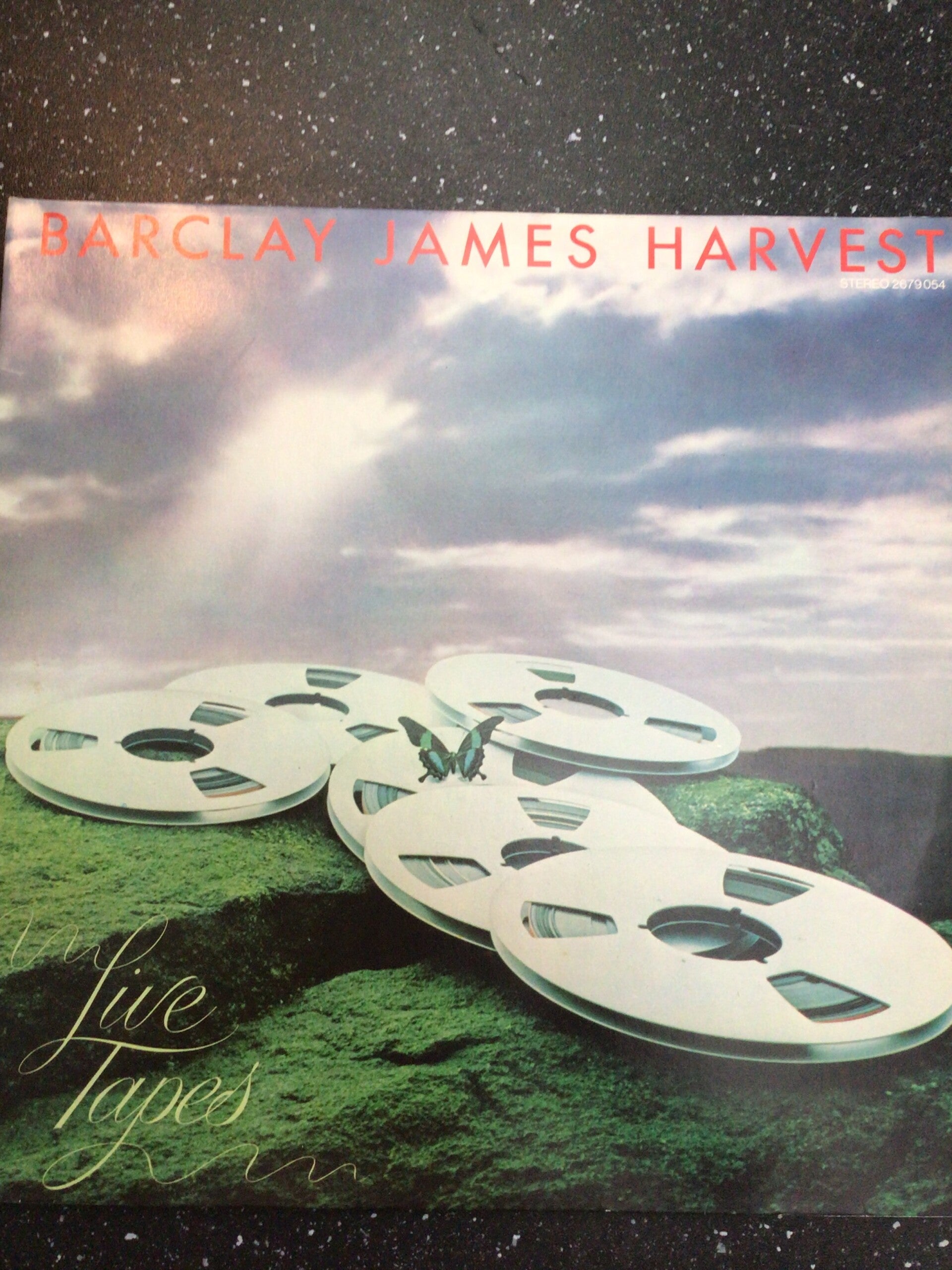 Barclay James Harvest