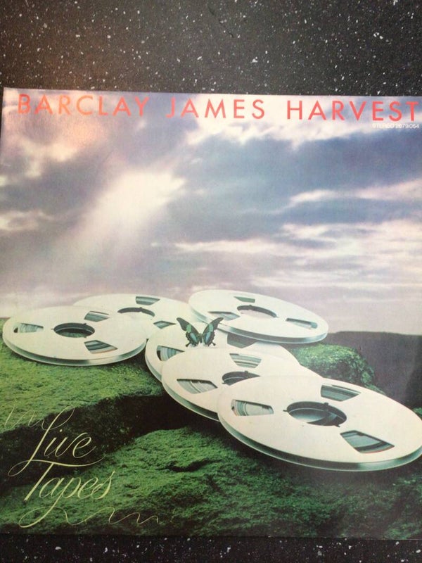 Barclay James Harvest