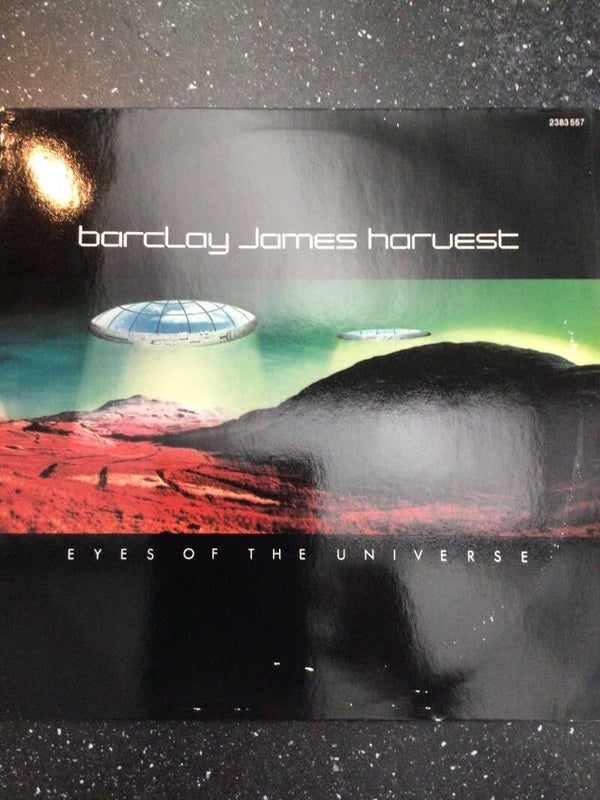 Barclay James harvest