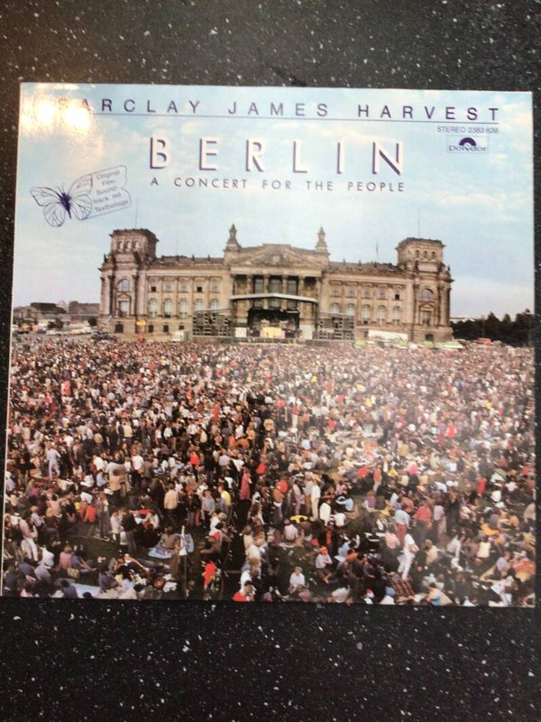 Barclay James Harvest