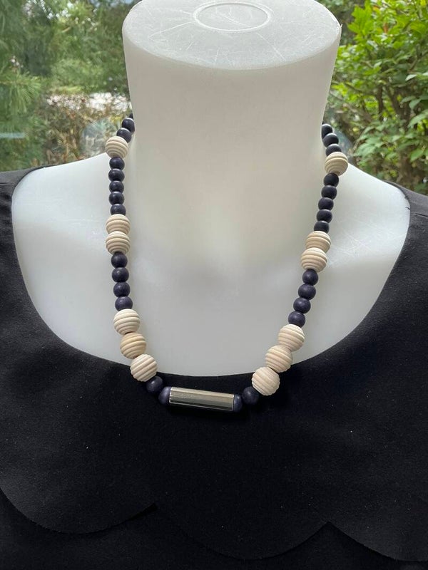 Ketting gedraaid