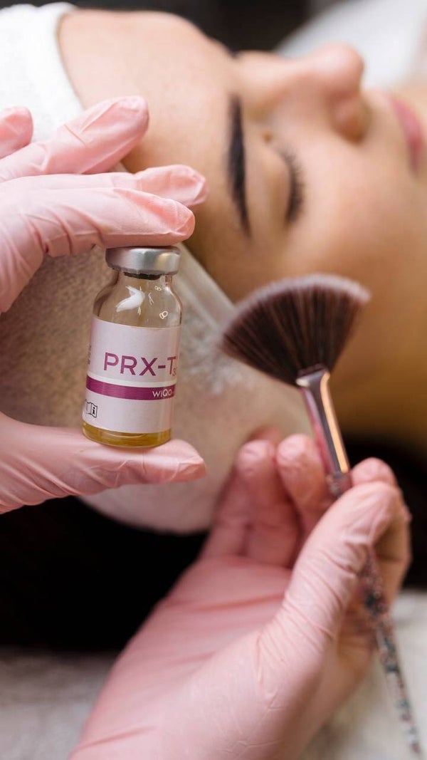 Limpieza Facial Profunda + Exosomas