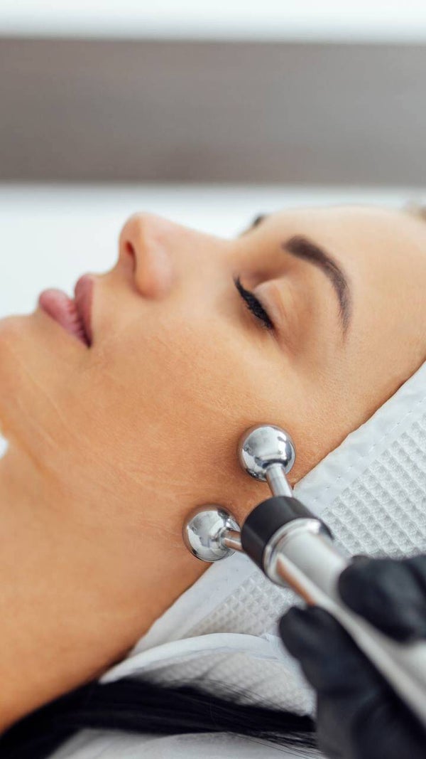 Limpieza Facial Profunda + Lifting Facial