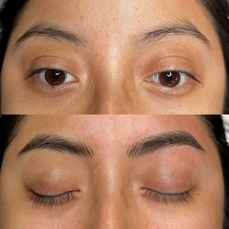 Micropigmentación de Cejas HAIRSTROKERS