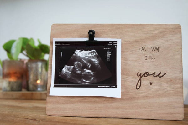 Echo clipboard: Can't wait to meet you.