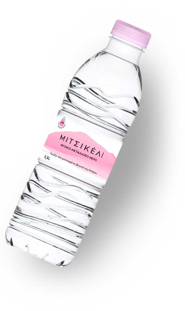 Acra Still Water 500ml