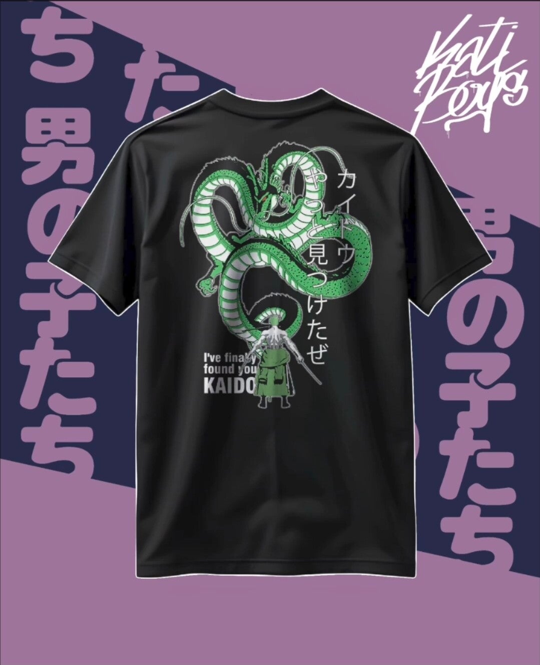 Kaido