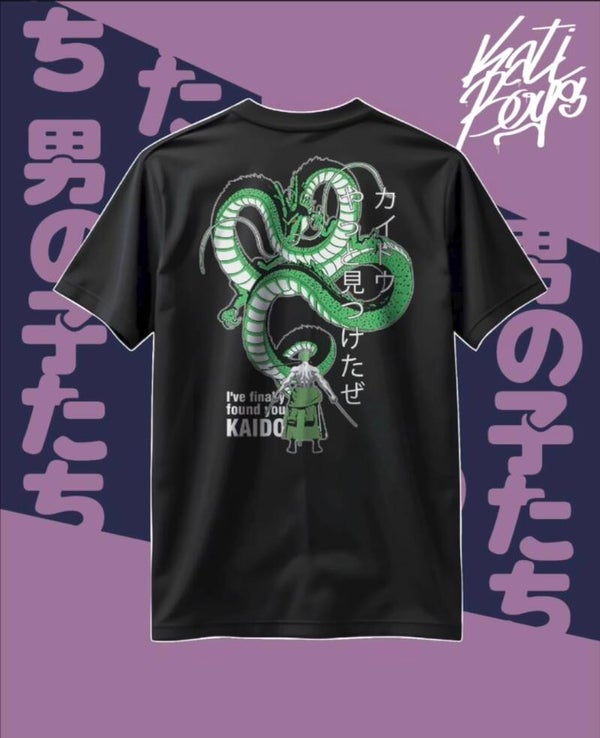 Kaido