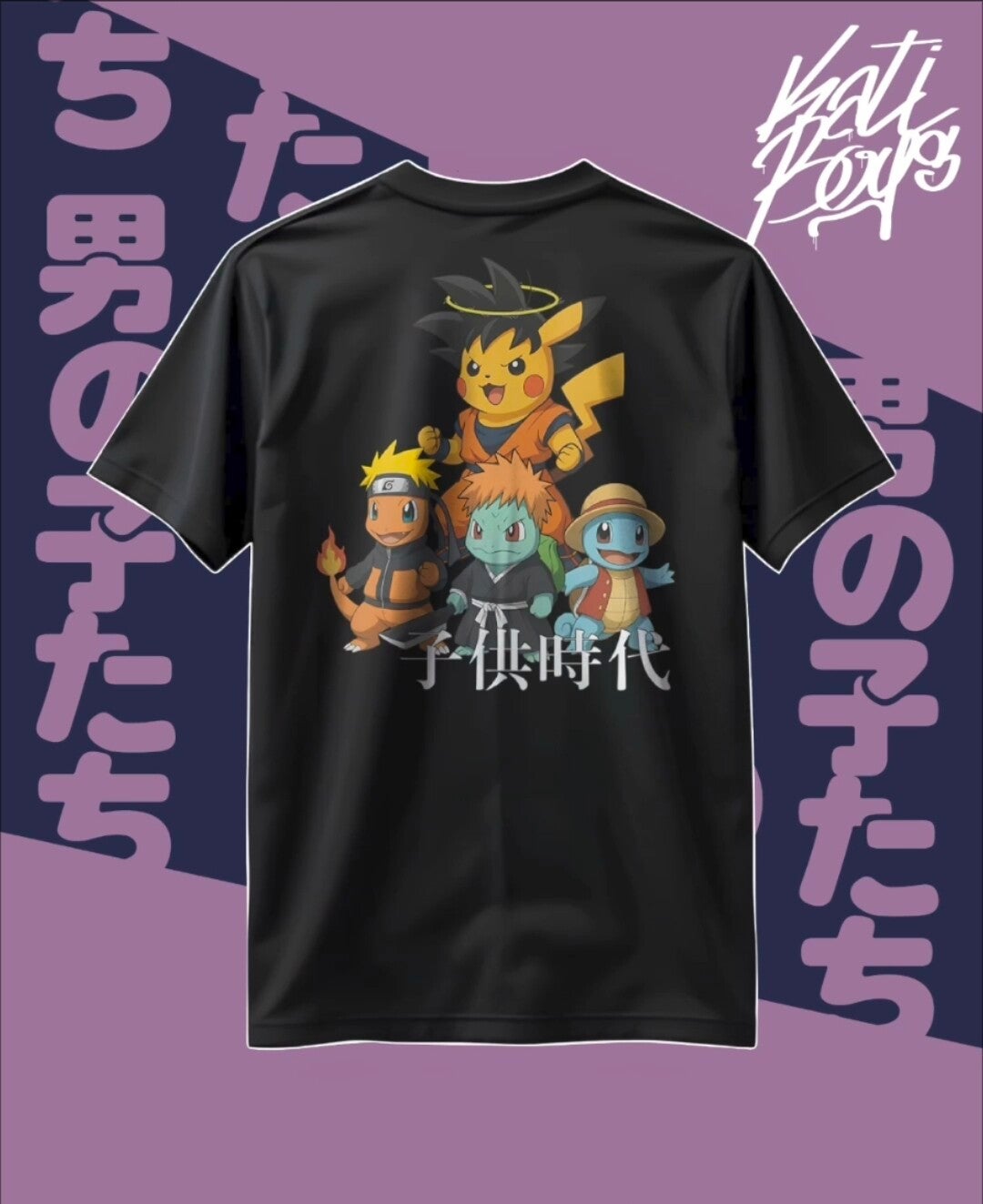Pokemon