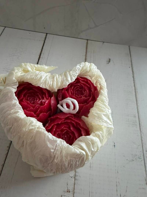 Rose Embrace Bouquet