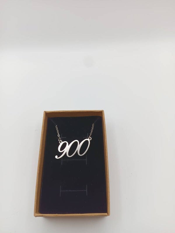 COLLAR 900