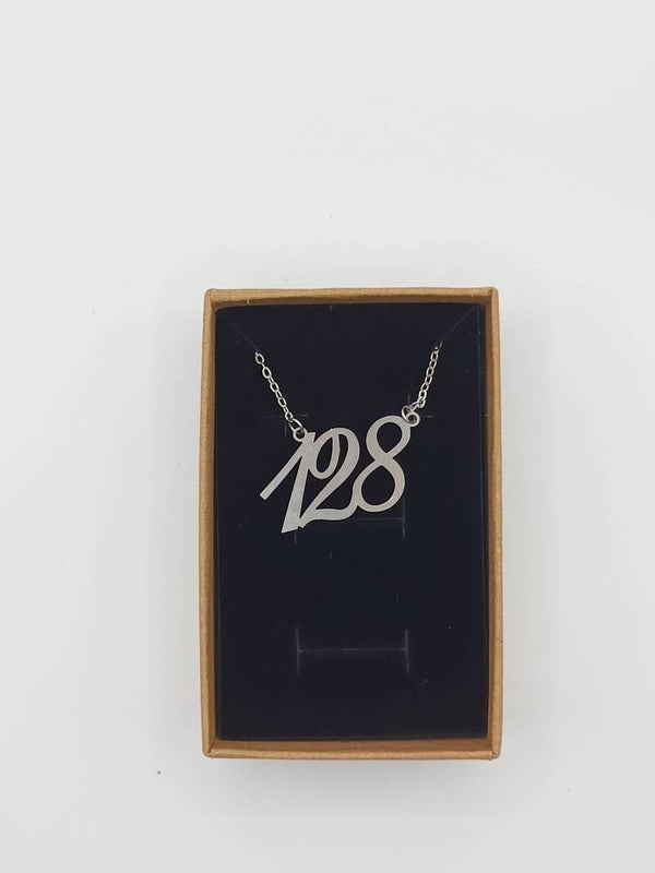 COLLAR 128