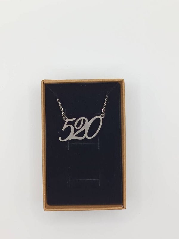 COLLAR 520
