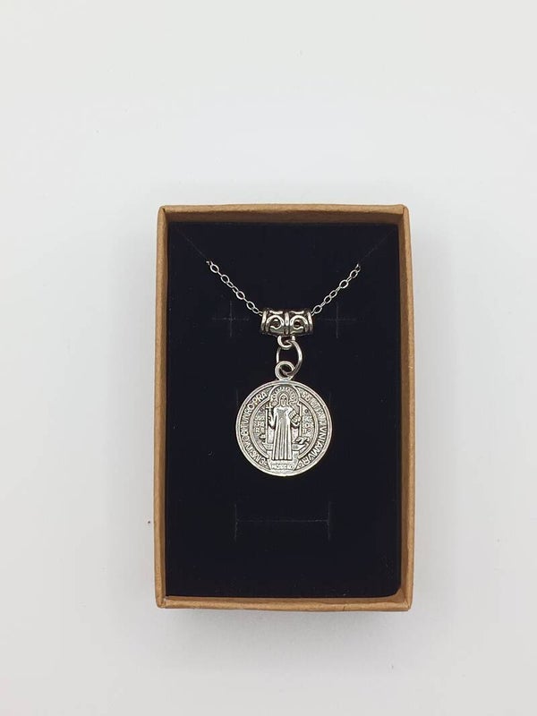 COLLAR  DE SAN BENITO