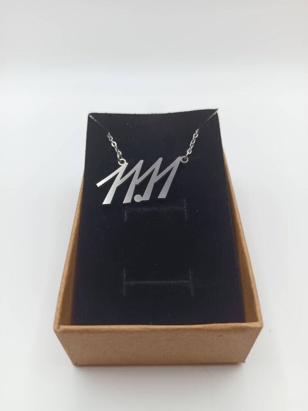 COLLAR 11.11