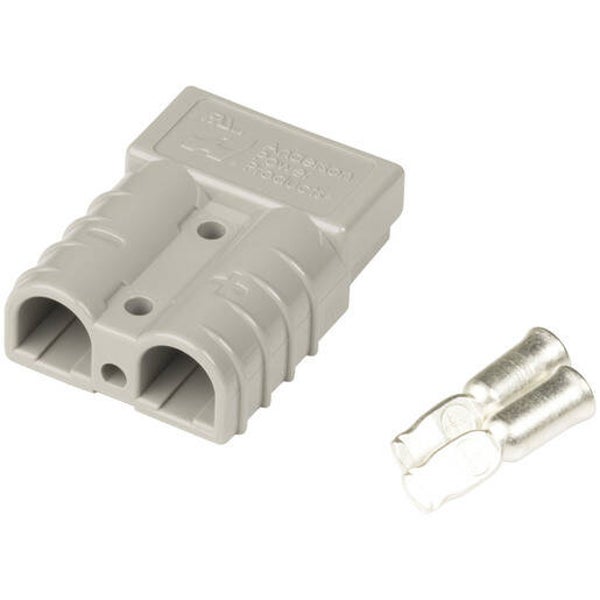 50Amp Anderson plug
