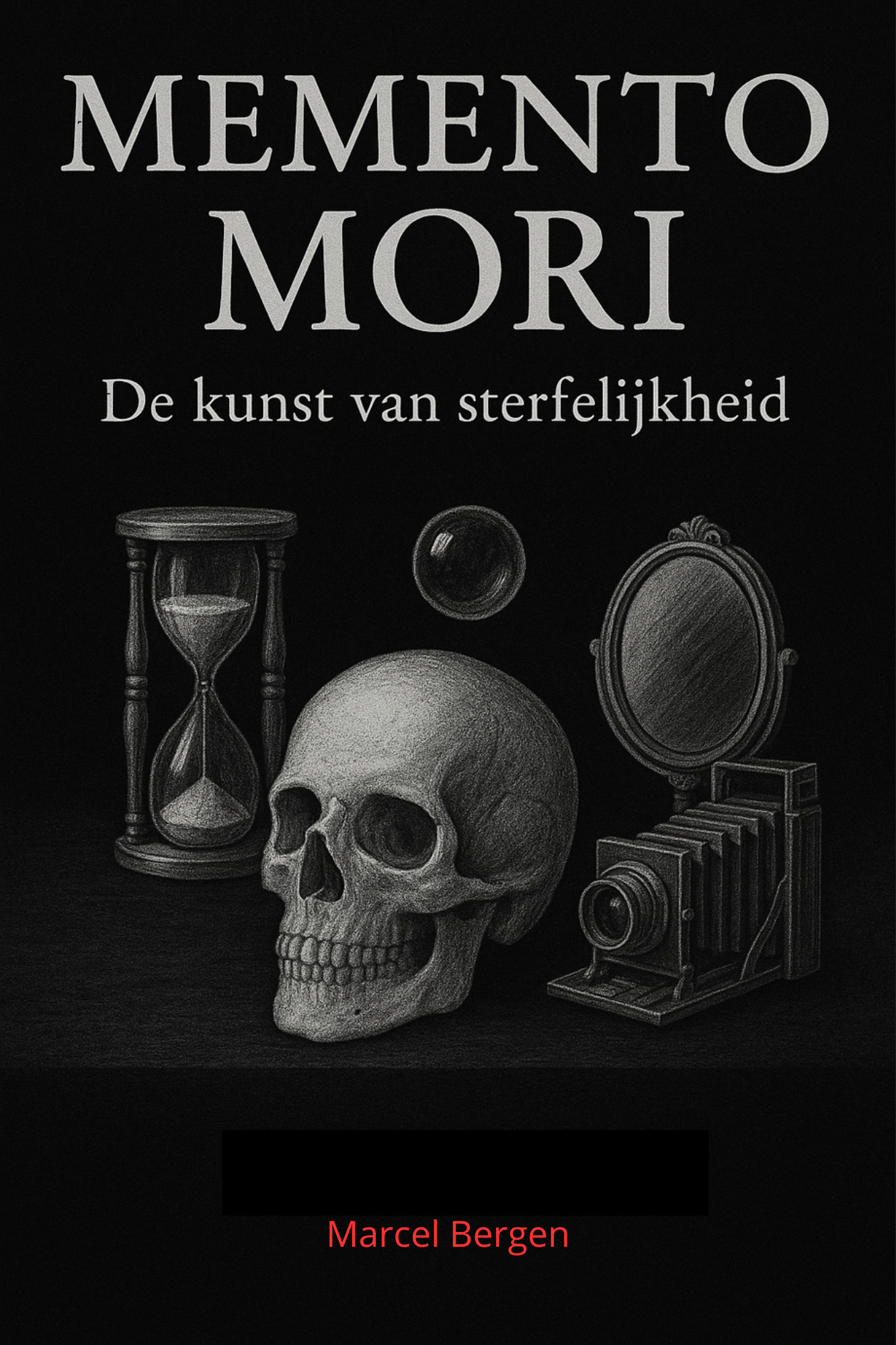 Memento Mori - De kunst van sterfelijkheid