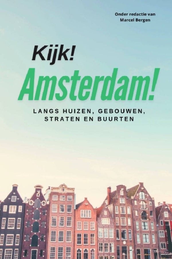 Kijk! Amsterdam!
