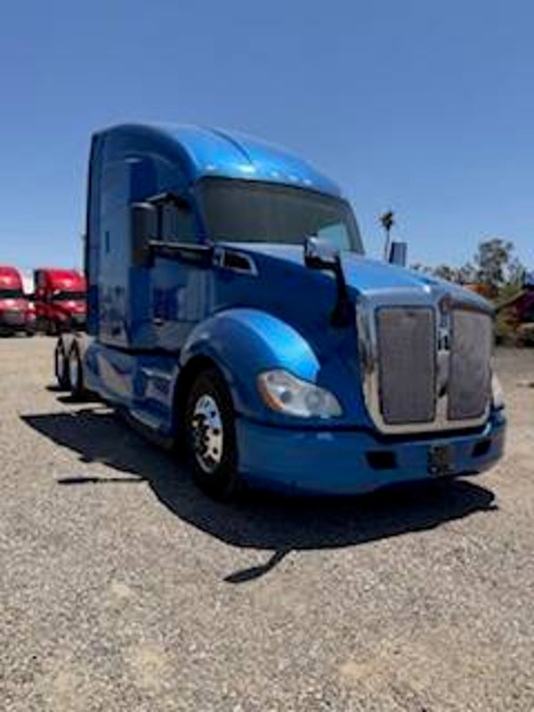 2020 KENWORTH T680