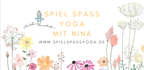 Spiel Spaß Yoga